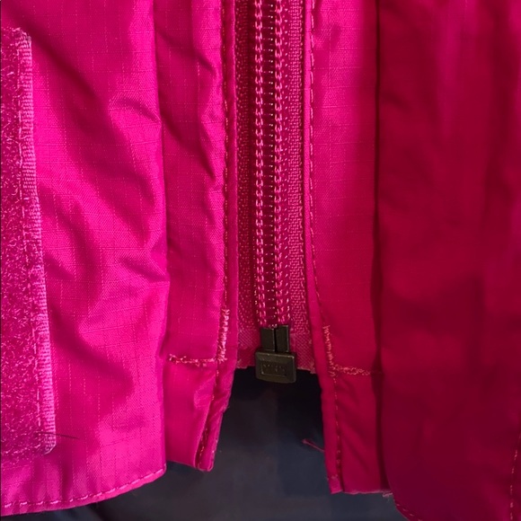 The North Face Resolve Shell Jacket - Picture 8 of 12